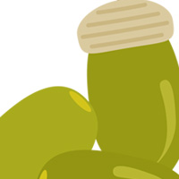 どんぐり 秋 無料 イラスト フリー素材 商用可 png