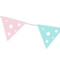 旗 秋 無料 イラスト フリー素材 商用可 png