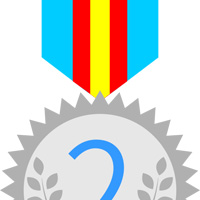 金 銀 銅 メダル 無料 イラスト 素材