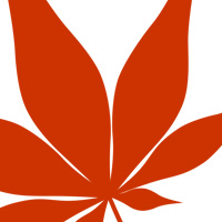 もみじ 紅葉 秋 無料 イラスト フリー素材 商用可 png