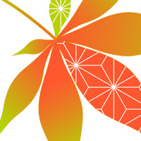 もみじ 紅葉 秋 無料 イラスト フリー素材 商用可 png