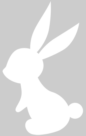 フリー素材 イラスト うさぎ 無料 商用可 PNG