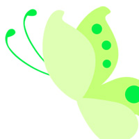 蝶 butterfly 春 無料 イラスト フリー素材 商用可 png
