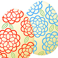 卵 イースターエッグ easter 復活祭 春 無料 イラスト フリー素材 商用可 png