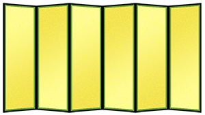 フリー素材 イラスト 金屏風 おひなさま お雛様 春 無料 商用可 PNG