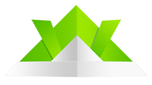 フリー素材 イラスト 兜 折り紙 端午の節句 春 無料 商用可 PNG