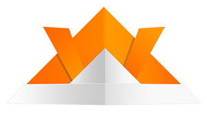 フリー素材 イラスト 兜 折り紙 端午の節句 春 無料 商用可 PNG