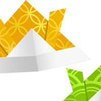 端午の節句 兜 折り紙 春 無料 イラスト フリー素材 商用可 png