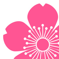 桜 春 無料 イラスト フリー素材 商用可 png