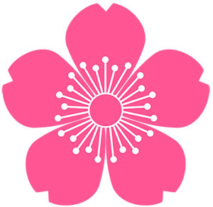 フリー素材 イラスト 春 桜 無料 商用可 PNG