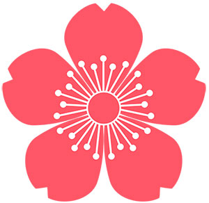 フリー素材 イラスト 春 桜 無料 商用可 PNG