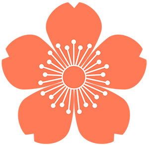 フリー素材 イラスト 春 桜 無料 商用可 PNG