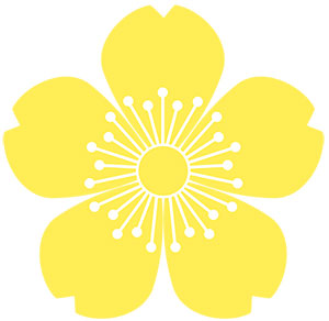 フリー素材 イラスト 春 桜 無料 商用可 PNG