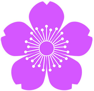 フリー素材 イラスト 春 桜 無料 商用可 PNG