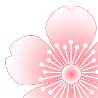 桜 春 無料 イラスト フリー素材 商用可 png