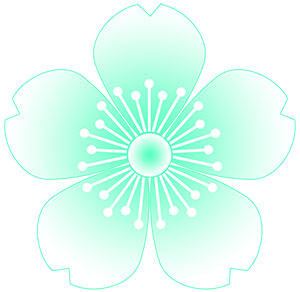 フリー素材 イラスト 春 桜 無料 商用可 PNG