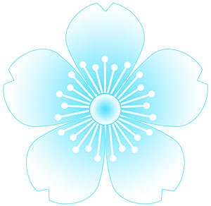 フリー素材 イラスト 春 桜 無料 商用可 PNG