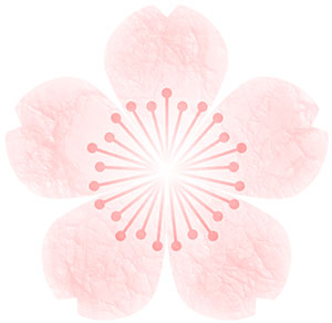 フリー素材 イラスト 春 桜 無料 商用可 PNG