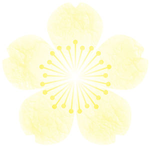 フリー素材 イラスト 春 桜 無料 商用可 PNG