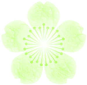 フリー素材 イラスト 春 桜 無料 商用可 PNG