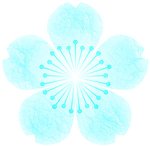 フリー素材 イラスト 春 桜 無料 商用可 PNG