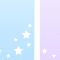 七夕 短冊 テンプレート 無料 イラスト フリー素材 商用可 png