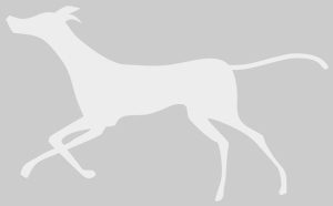 犬 ポインター 走る犬 フリー素材 イラスト 冬 正月 干支 戌年 無料 商用可 PNG