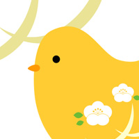 干支 酉年 冬 無料 イラスト フリー素材 商用可 png