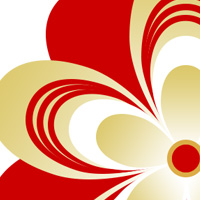 正月 梅 冬 無料 イラスト フリー素材 商用可 png