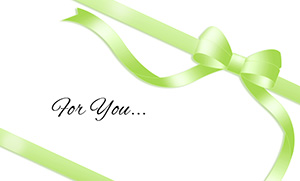 フリー素材 イラスト 冬 バレンタイン リボン カード 名刺 名刺サイズ テンプレート 印刷 Valentine's day 無料 商用可 PNG