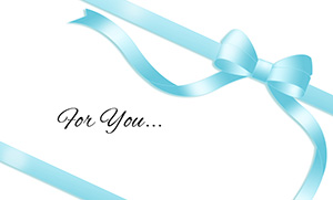 フリー素材 イラスト 冬 バレンタイン リボン カード 名刺 名刺サイズ テンプレート 印刷 Valentine's day 無料 商用可 PNG