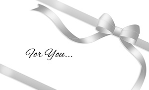 フリー素材 イラスト 冬 バレンタイン リボン カード 名刺 名刺サイズ テンプレート 印刷 Valentine's day 無料 商用可 PNG